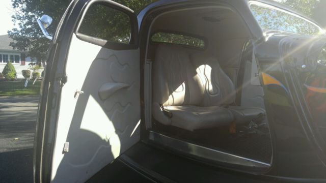1933 Ford 3 Window Coupe - photo 10