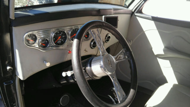 1933 Ford 3 Window Coupe - photo 13