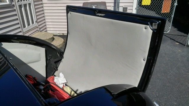 1933 Ford 3 Window Coupe - photo 13