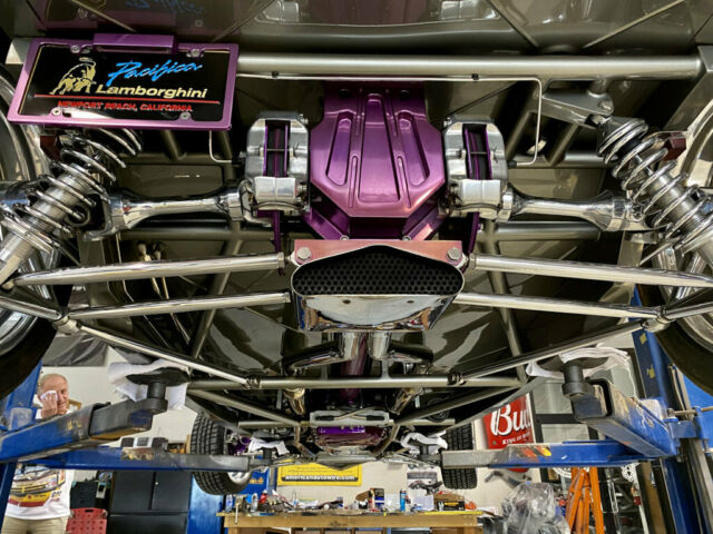 1933 Ford 3 Window Coupe NO RESERVE - photo 4