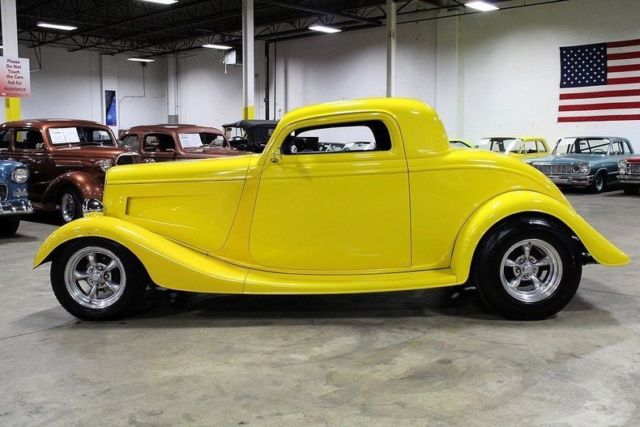 1933 Ford Other -- - photo 2