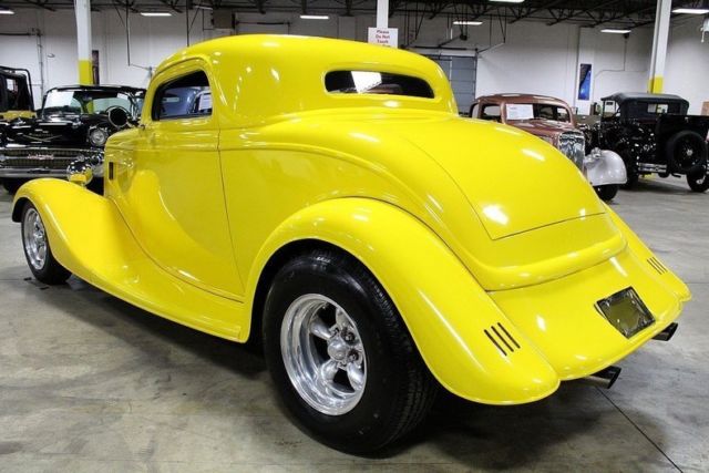 1933 Ford Other -- - photo 3