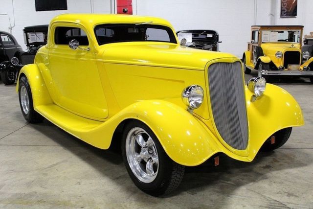 1933 Ford Other -- - photo 7