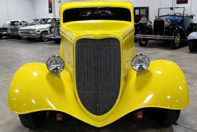 1933 Ford Other -- - photo 8