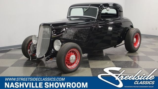 1933 Ford Other --