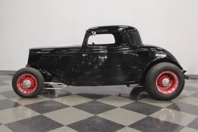 1933 Ford Other -- - photo 3