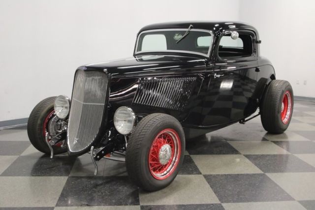 1933 Ford Other -- - photo 6