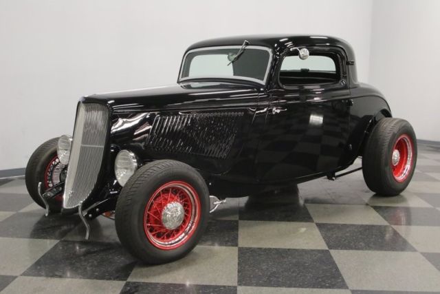1933 Ford Other -- - photo 7
