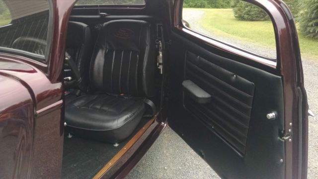 1933 Ford Hot Rod Coupe - photo 6