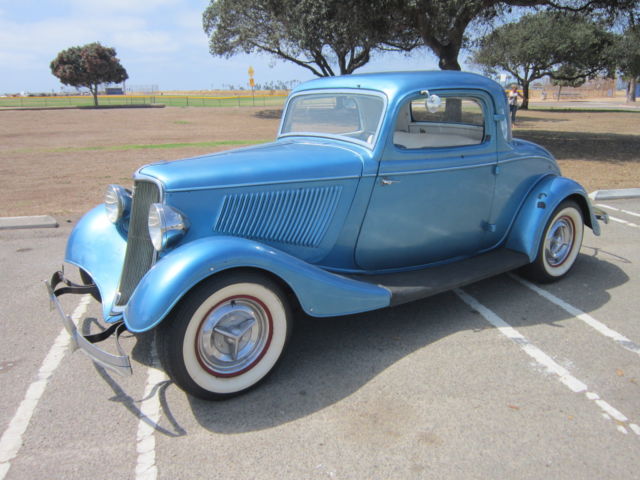 1933 Ford Other