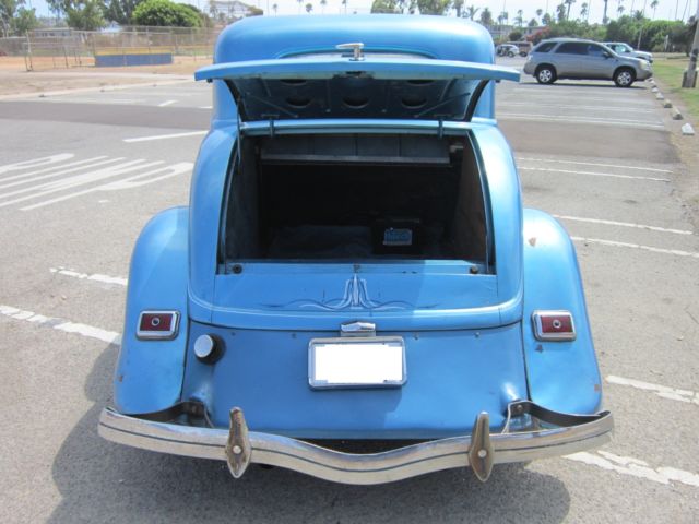 1933 Ford Other - photo 3