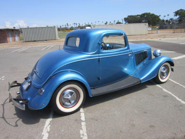 1933 Ford Other - photo 4
