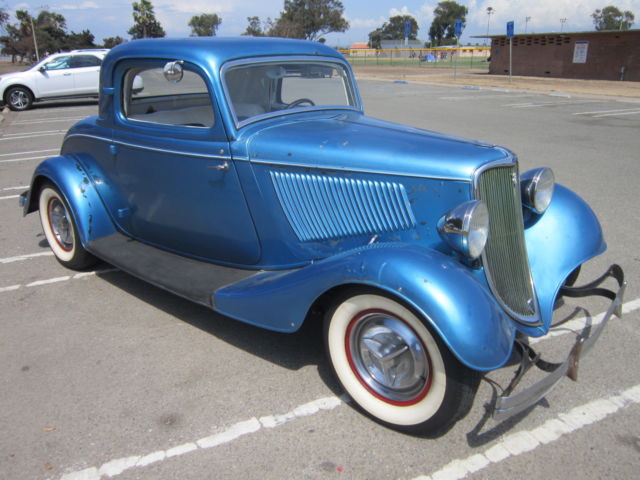 1933 Ford Other - photo 5