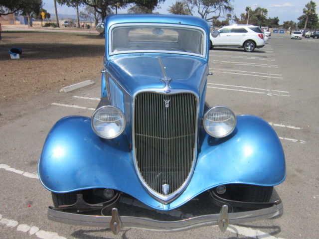 1933 Ford Other - photo 6