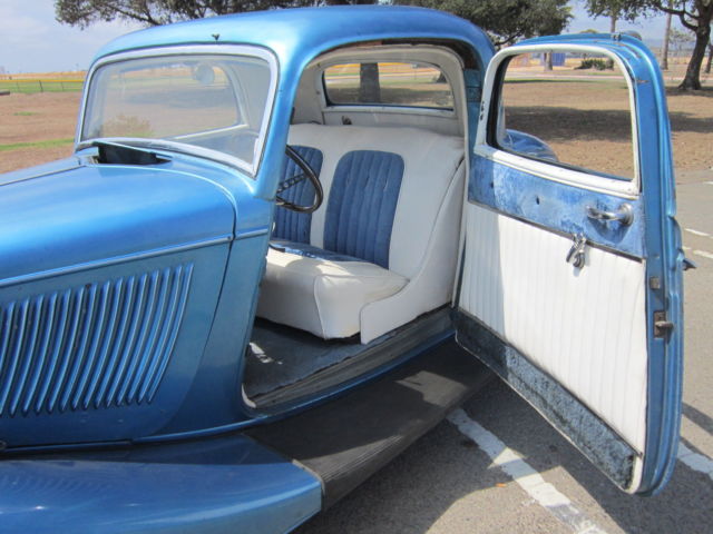 1933 Ford Other - photo 8