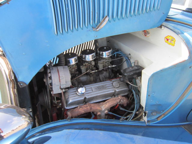 1933 Ford Other - photo 9