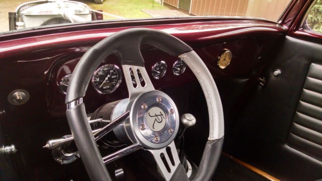 1933 Ford Hot Rod Coupe - photo 8