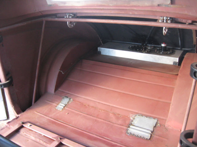 1933 Ford Other - photo 10
