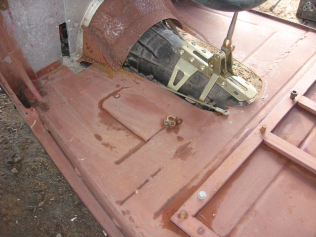 1933 Ford Other - photo 11
