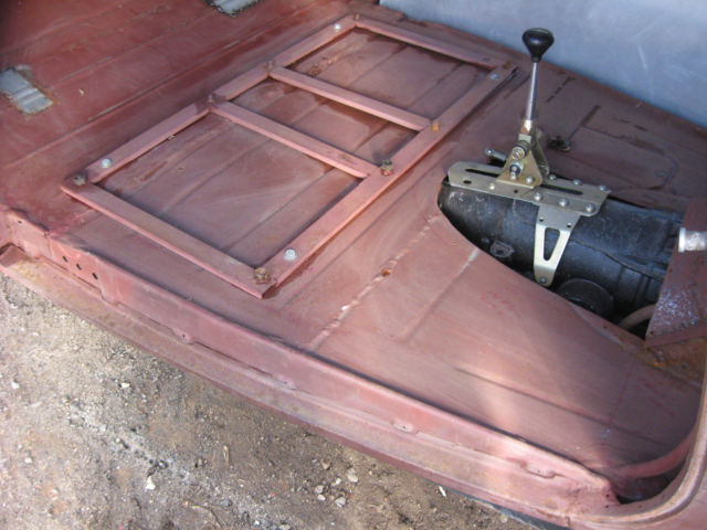 1933 Ford Other - photo 12