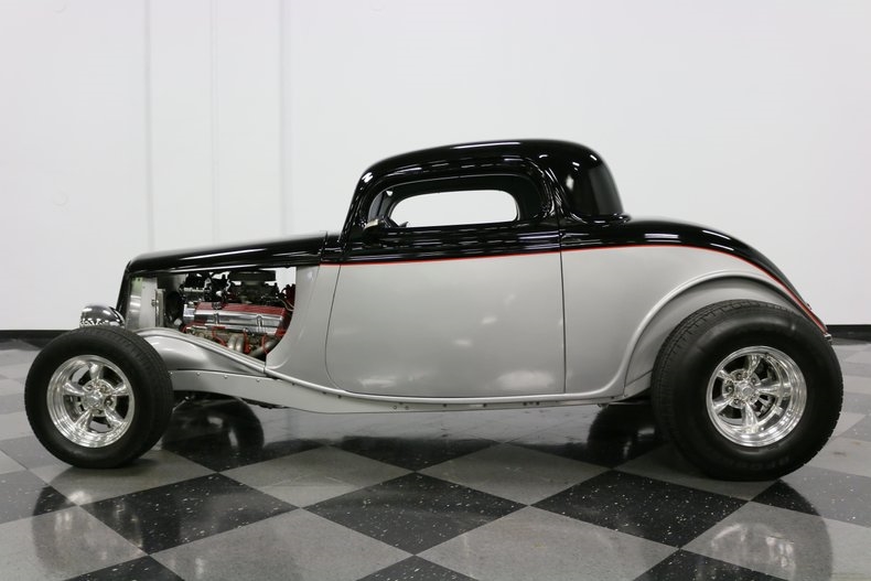 1933 Ford Other Coupe - photo 3