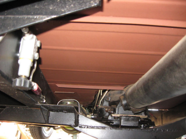 1933 Ford Coupe 3 Window - photo 11