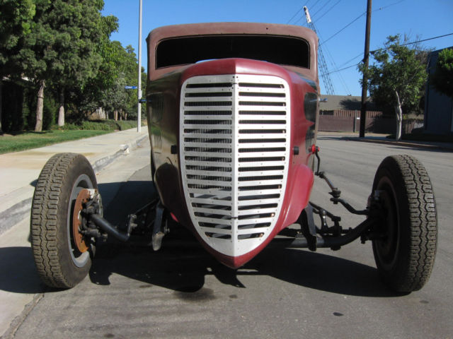 1933 Ford Coupe 3 Window - photo 3