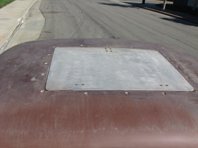1933 Ford Coupe 3 Window - photo 7