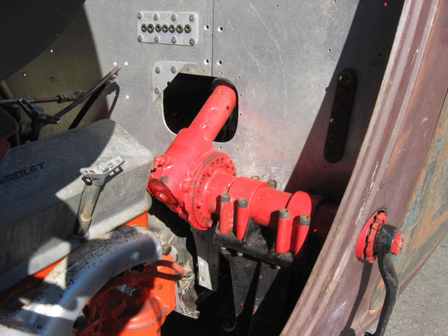 1933 Ford Coupe 3 Window - photo 8