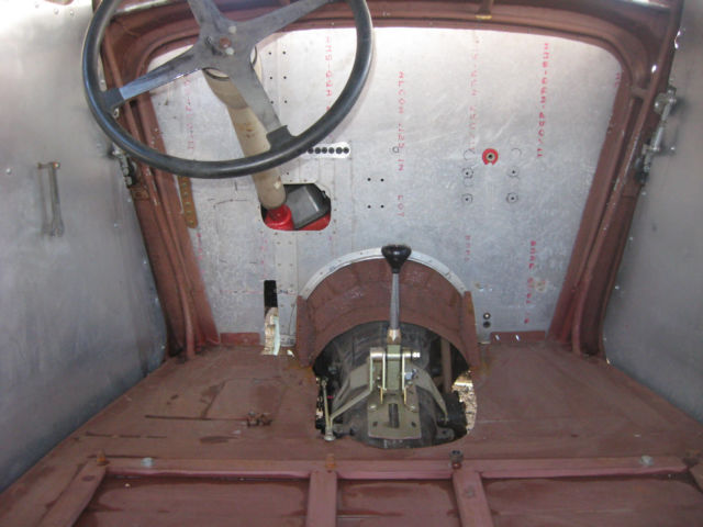 1933 Ford Coupe 3 Window - photo 9
