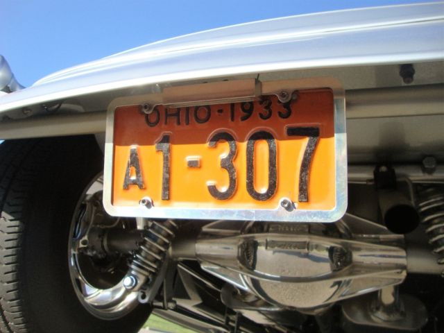 1933 Ford Other - photo 10