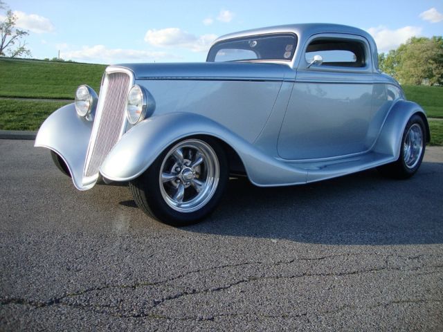 1933 Ford Other - photo 2