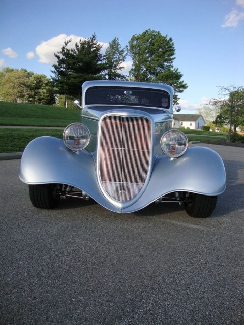 1933 Ford Other - photo 3