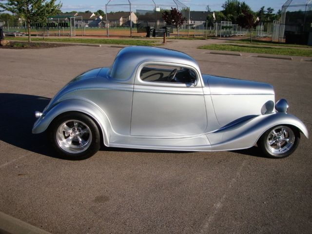 1933 Ford Other - photo 5