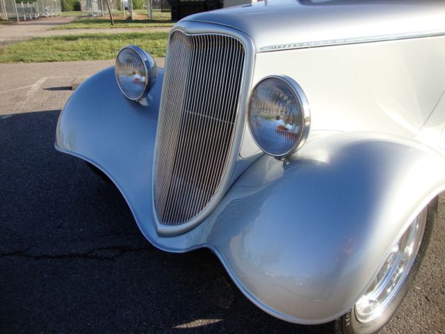 1933 Ford Other - photo 6