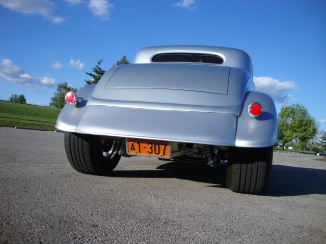 1933 Ford Other - photo 7