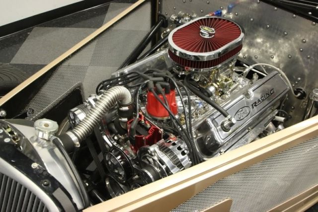 1933 Ford Other Coupe - photo 4