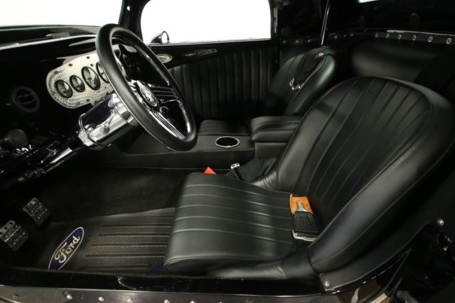 1933 Ford Other Coupe - photo 5