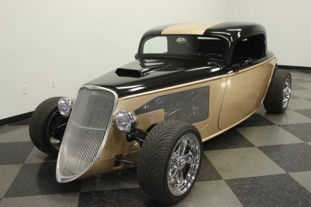 1933 Ford Other Coupe - photo 6
