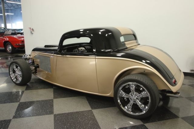 1933 Ford Other Coupe - photo 9