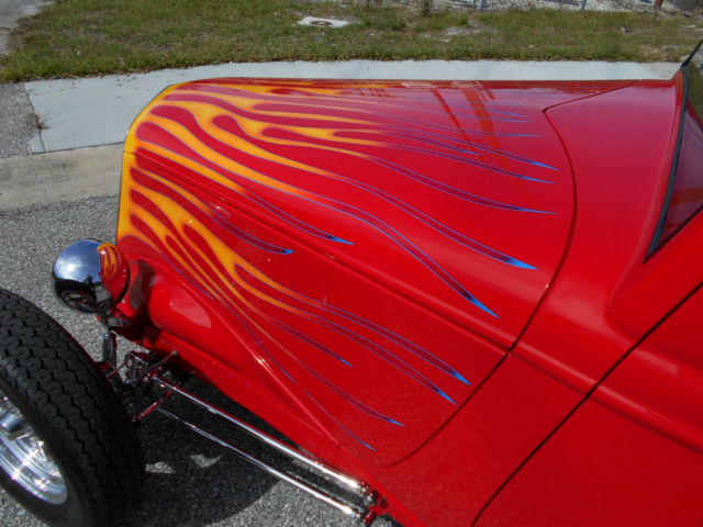 1933 Ford Other - photo 10