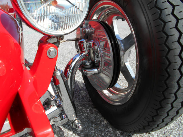 1933 Ford Other - photo 13