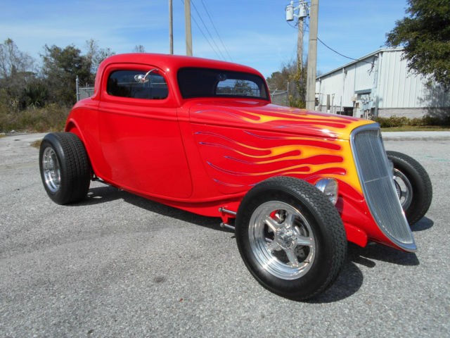 1933 Ford Other - photo 2