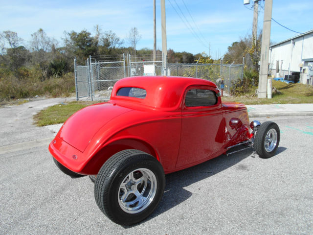 1933 Ford Other - photo 3