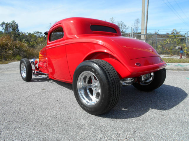 1933 Ford Other - photo 4