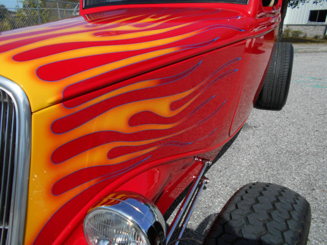 1933 Ford Other - photo 5