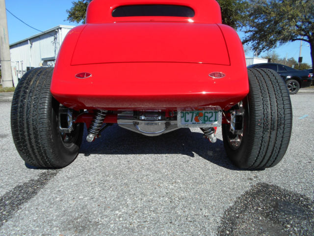 1933 Ford Other - photo 9