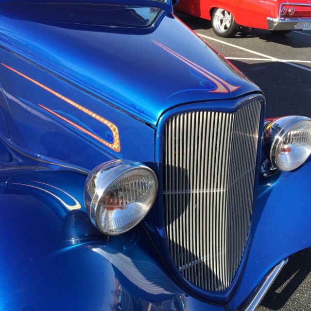 1933 Ford Other custom - photo 13