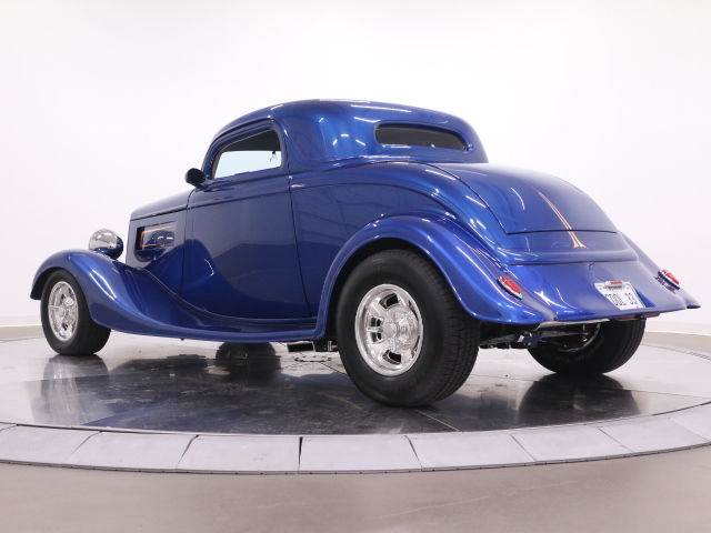 1933 Ford Other custom - photo 3