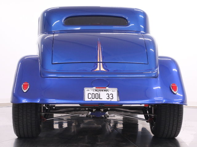 1933 Ford Other custom - photo 5